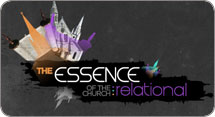 Essence of the Church: Pt 3 Relational