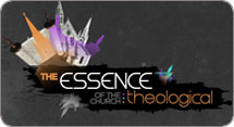 Essence of the Church: Pt 1 Theological
