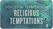Religious Temptations