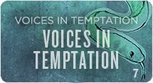 Voices in Temptation