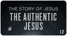 The Authentic Jesus