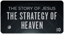 The Strategy of Heaven
