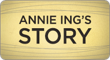 Annie Shares Her Story