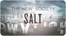 The New Society: Salt
