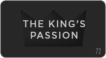 The King’s Passion 