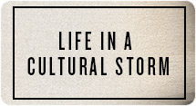 Life In a Cultural Storm