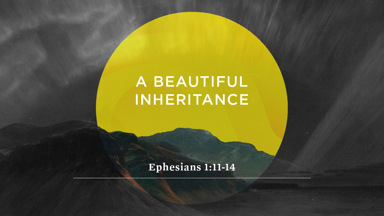A Beautiful Inheritance