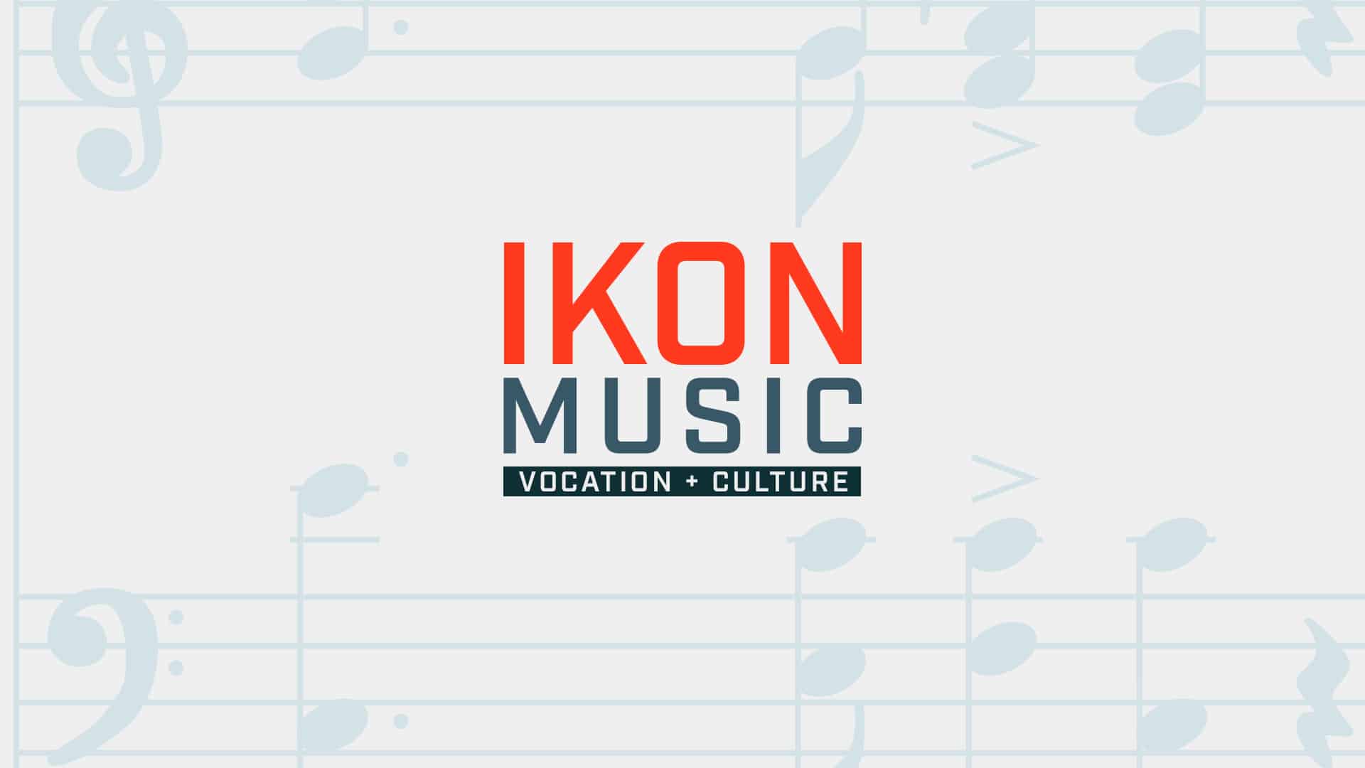 IKON | Music Panel