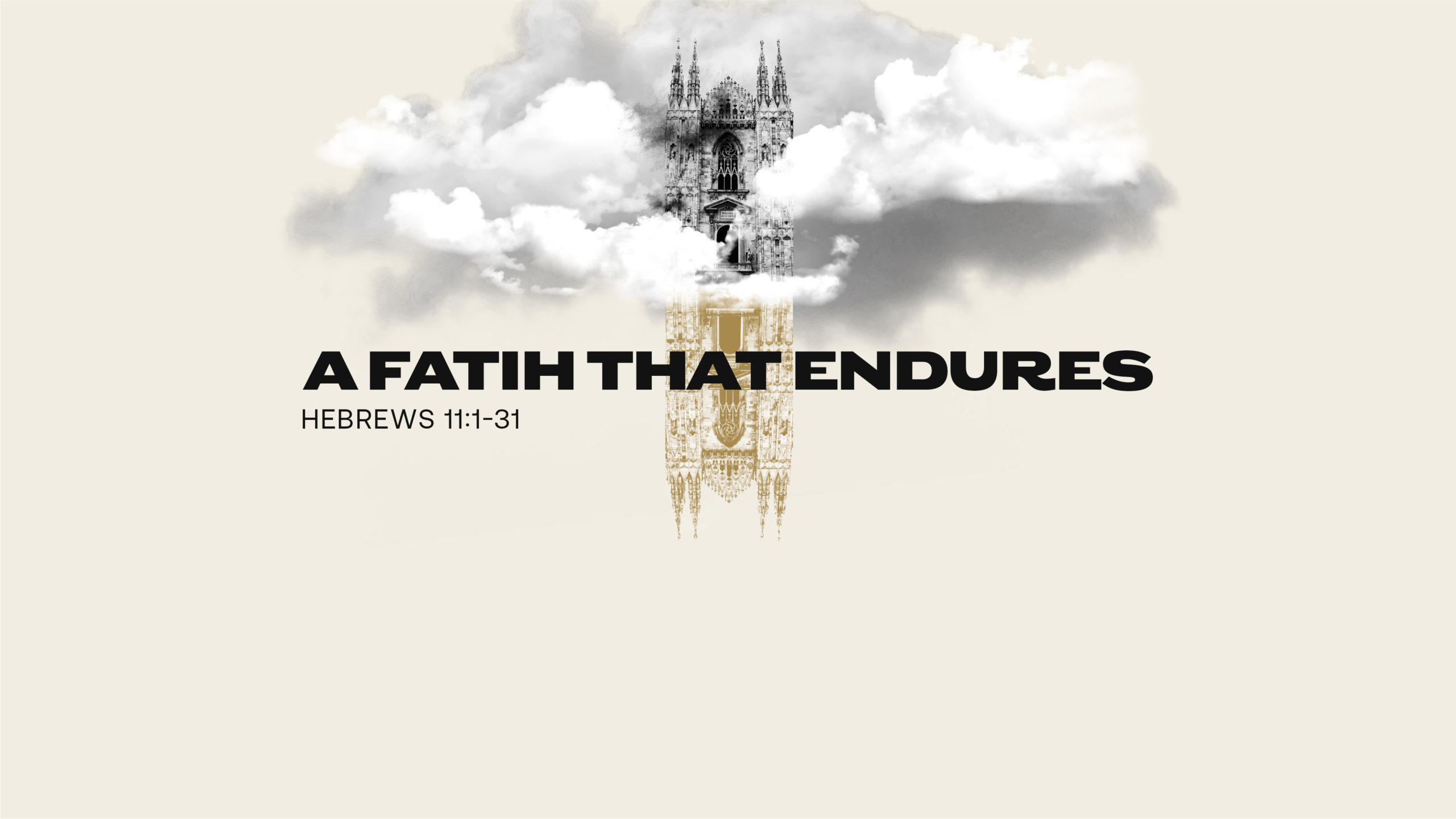 A Faith That Endures